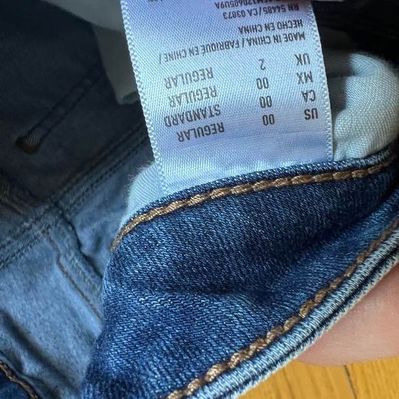 AMERICAN EAGLE JEANS MAKE AN OFFER - Picture 7 of 9